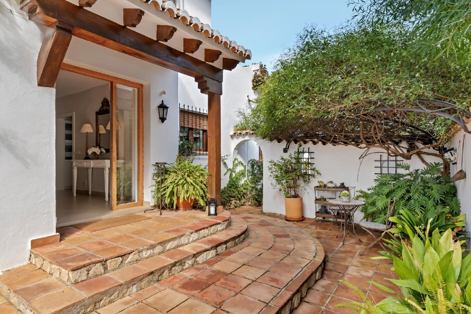  kaufen Villa Dénia Marina Alta 7