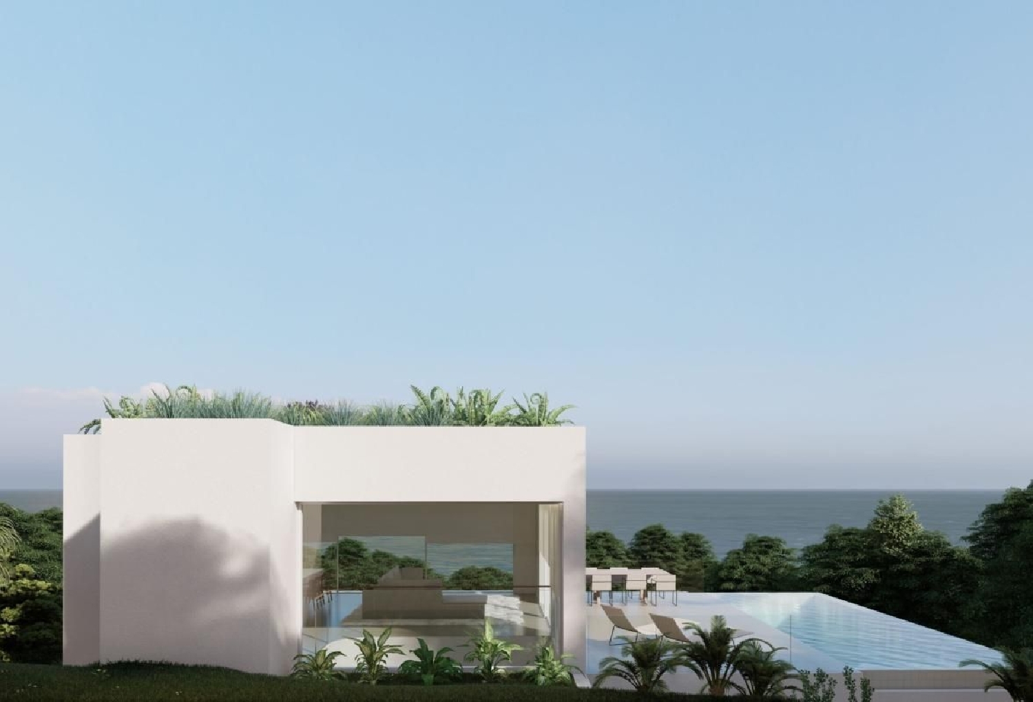  kaufen Villa Dénia Marina Alta 4