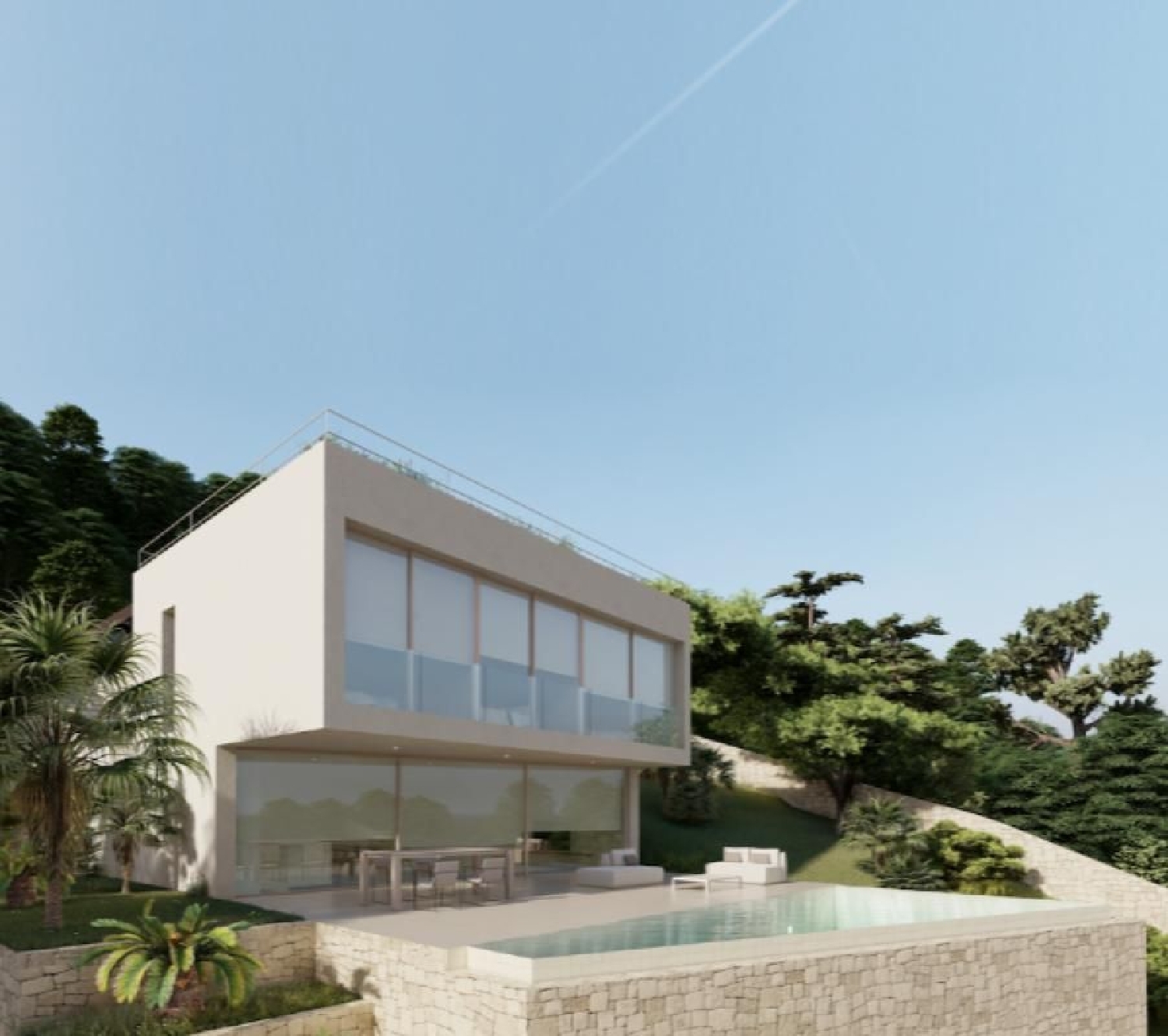  kaufen Villa Dénia Marina Alta 7