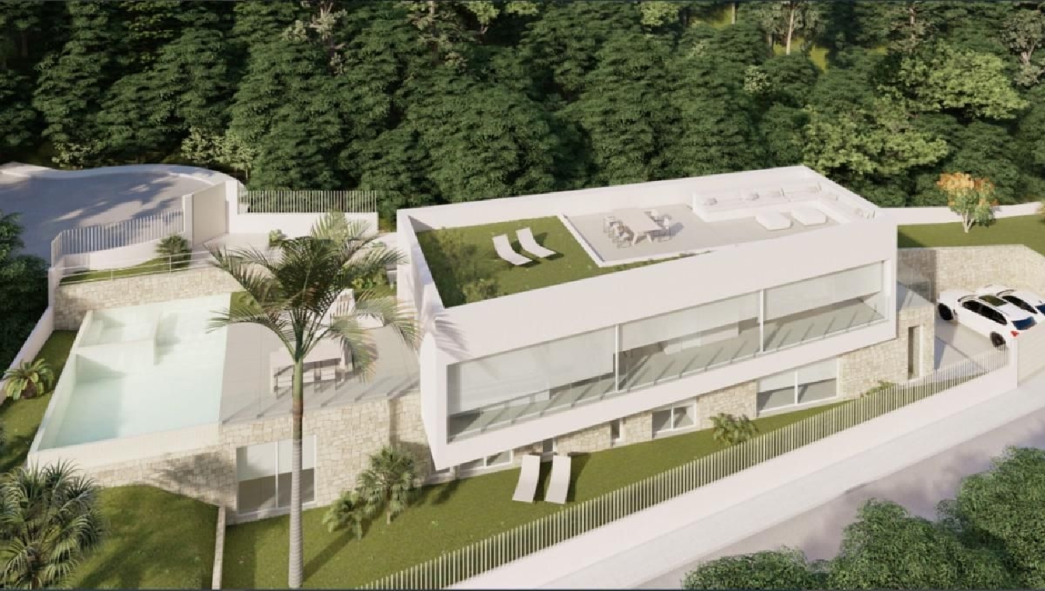  kaufen Villa Dénia Marina Alta 8