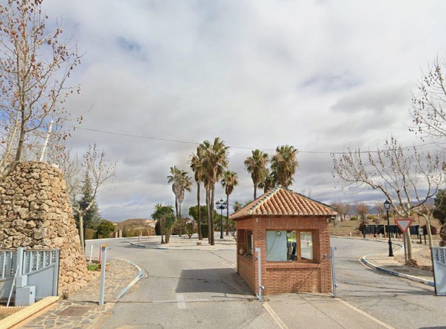  till salu villa Dílar Vega De Granada 5