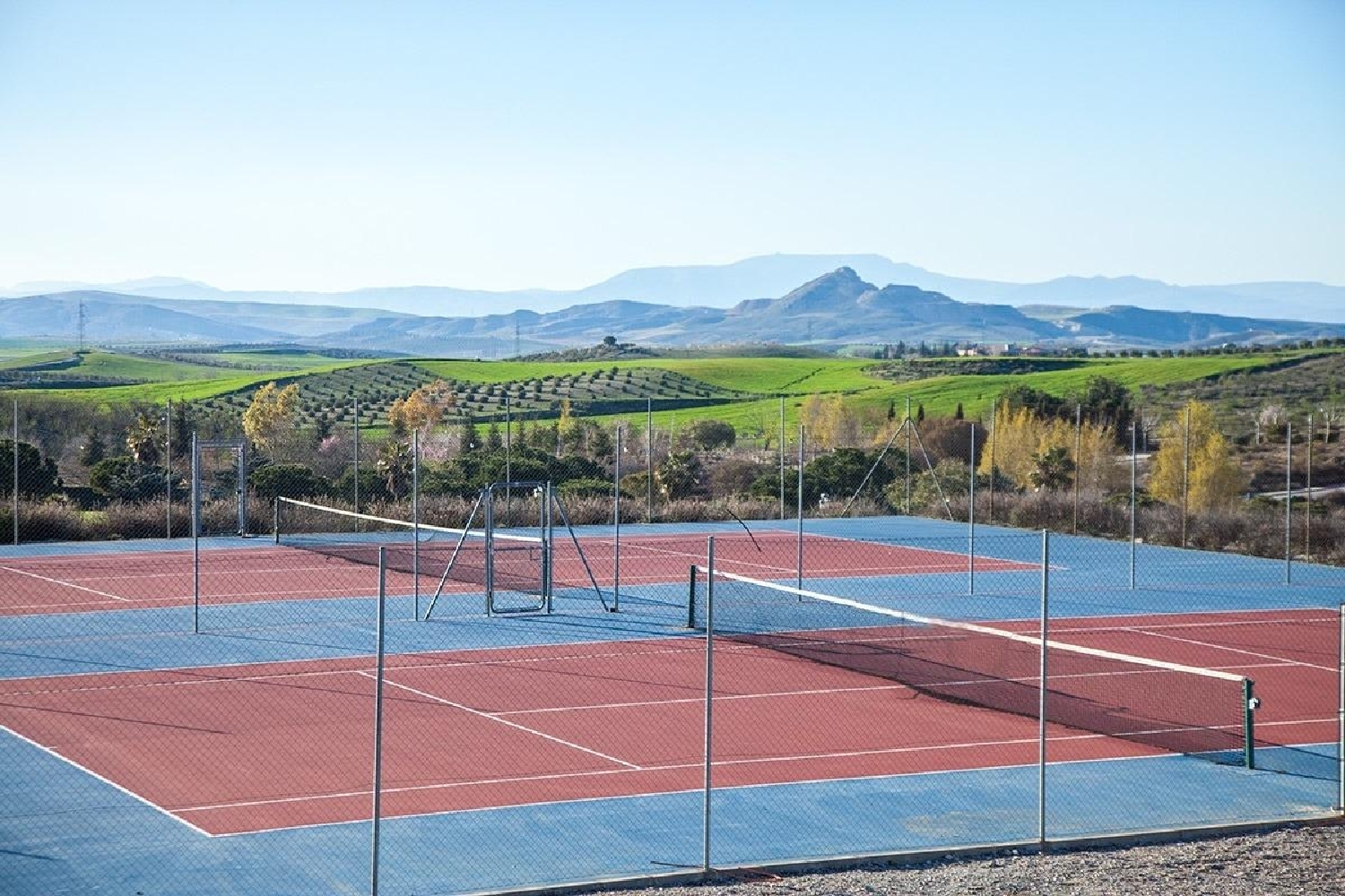  till salu villa Dílar Vega De Granada 7