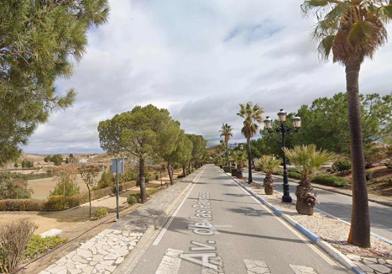  till salu villa Dílar Vega De Granada 2