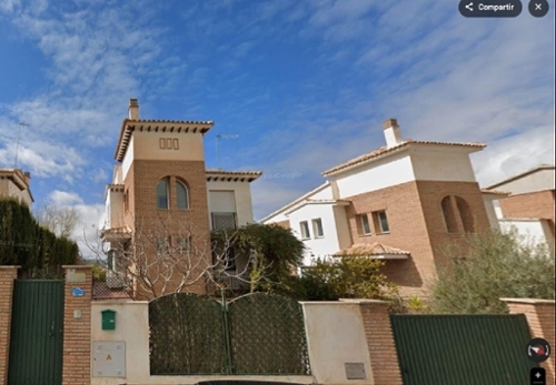 Dílar Vega De Granada villa foto 6366368