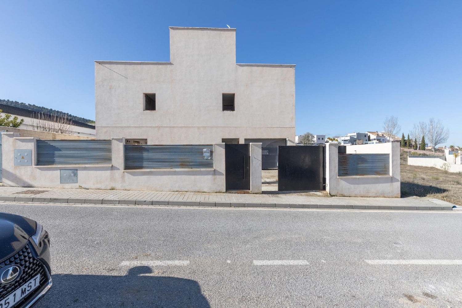  à vendre villa Dílar Vega De Granada 4