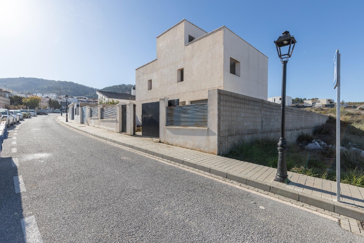  à vendre villa Dílar Vega De Granada 5