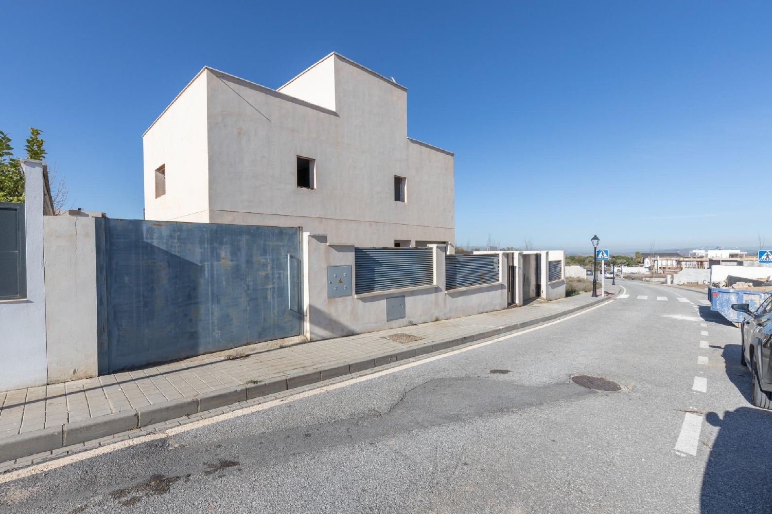  à vendre villa Dílar Vega De Granada 2