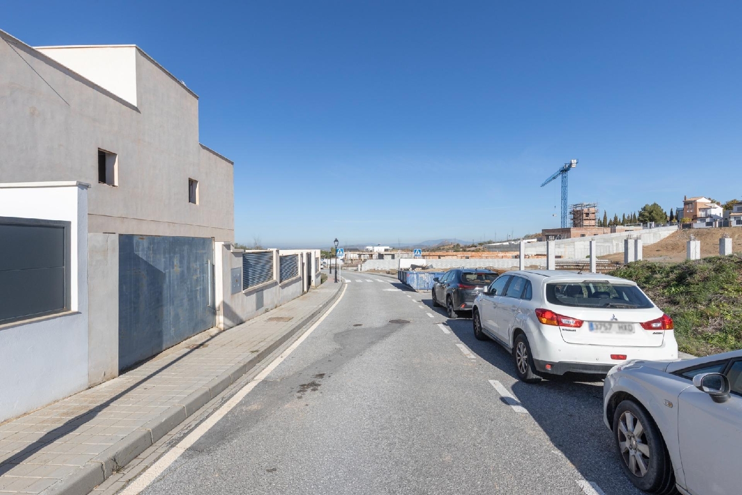  à vendre villa Dílar Vega De Granada 3