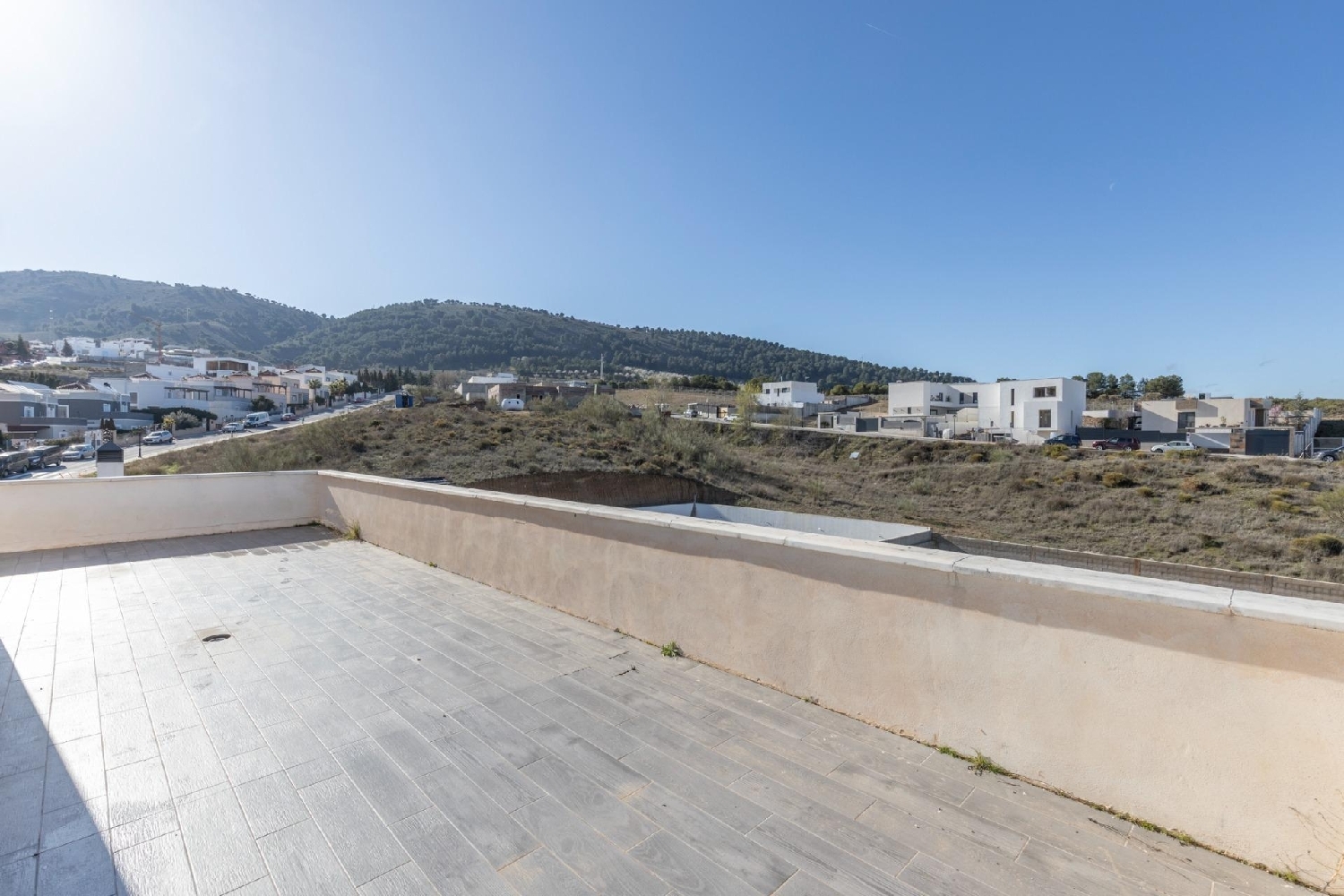  à vendre villa Dílar Vega De Granada 8