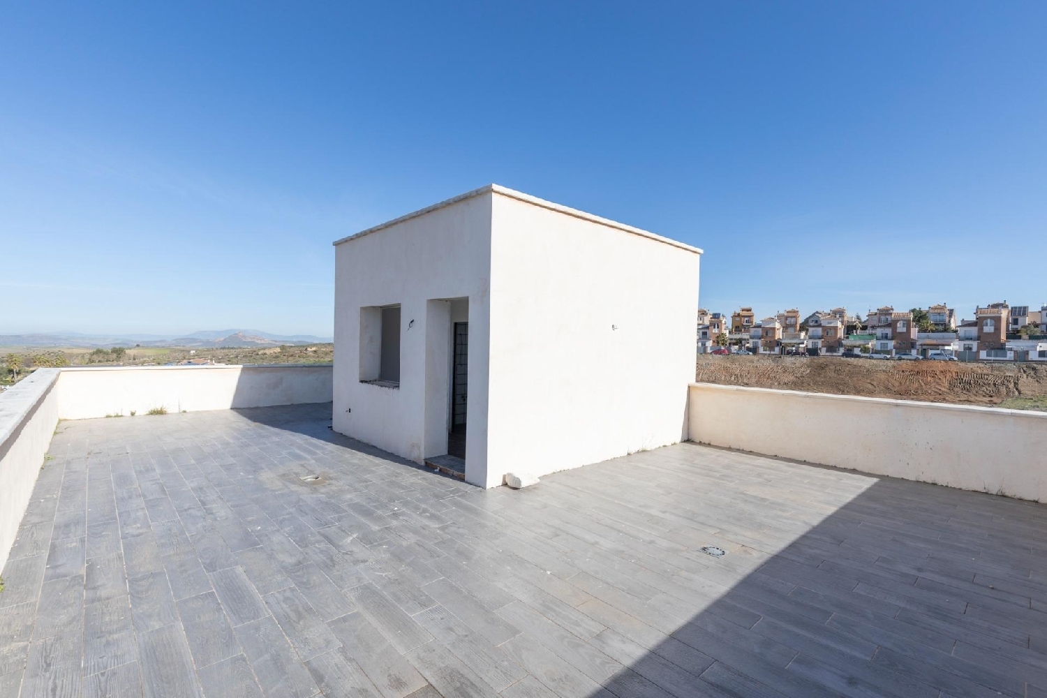  à vendre villa Dílar Vega De Granada 7