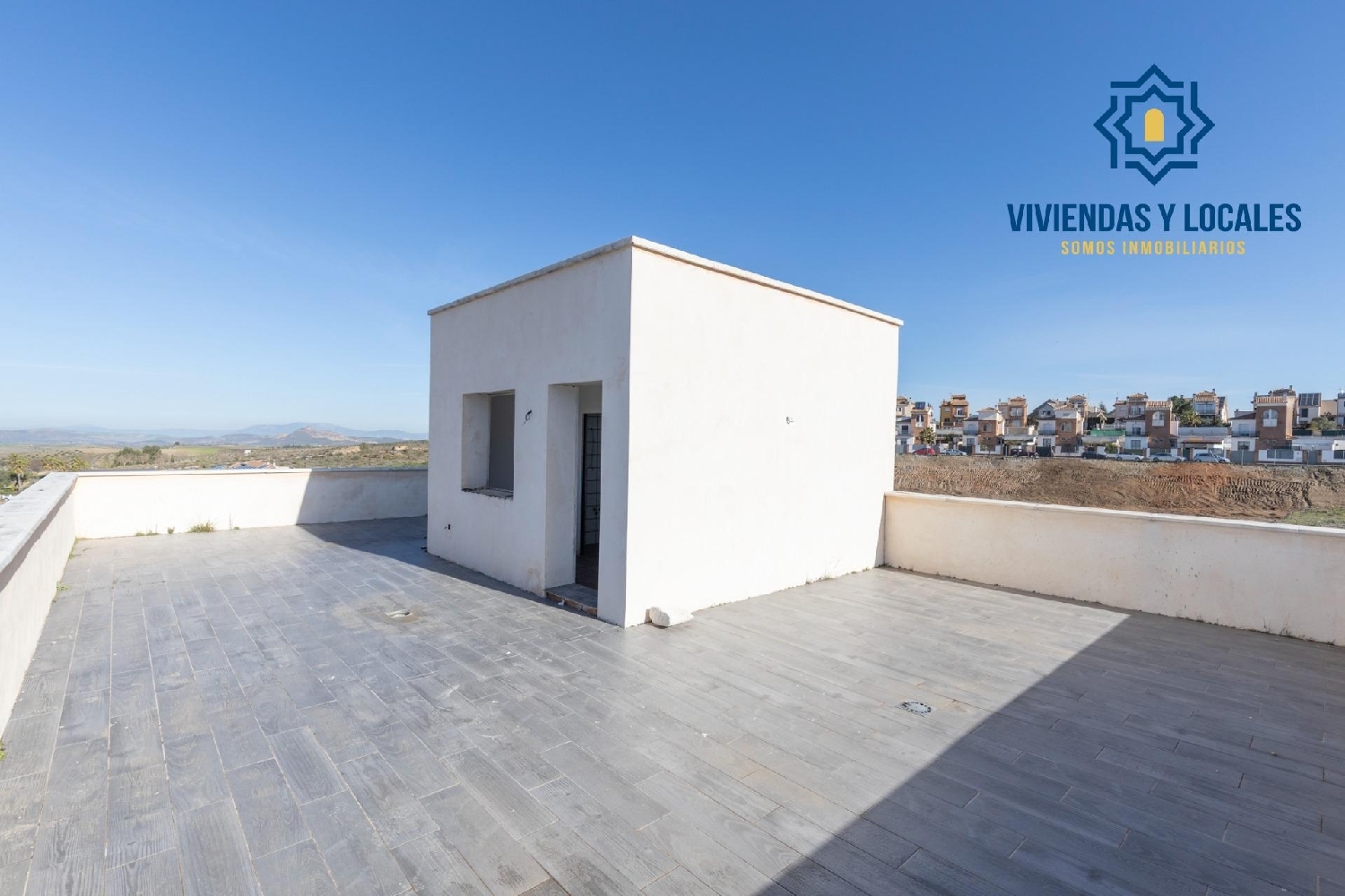  à vendre villa Dílar Vega De Granada 7