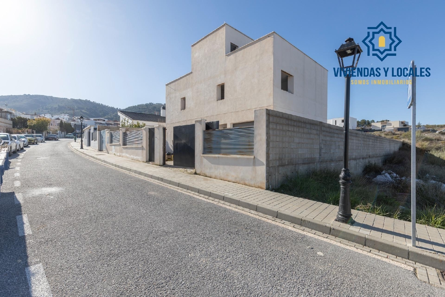  à vendre villa Dílar Vega De Granada 5