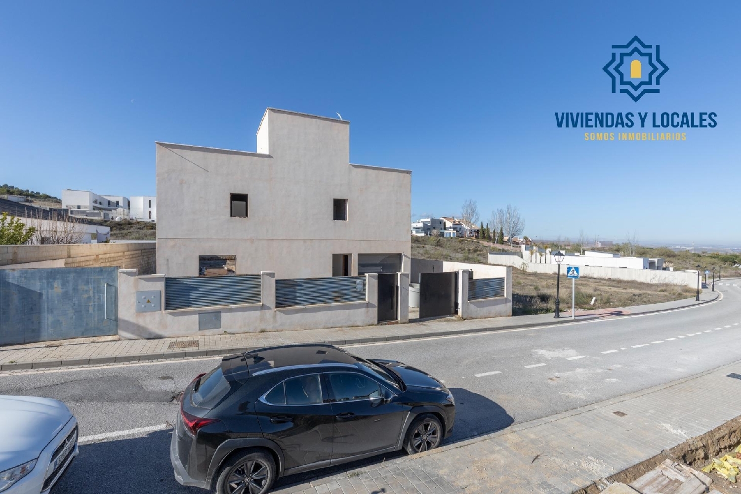  à vendre villa Dílar Vega De Granada 6