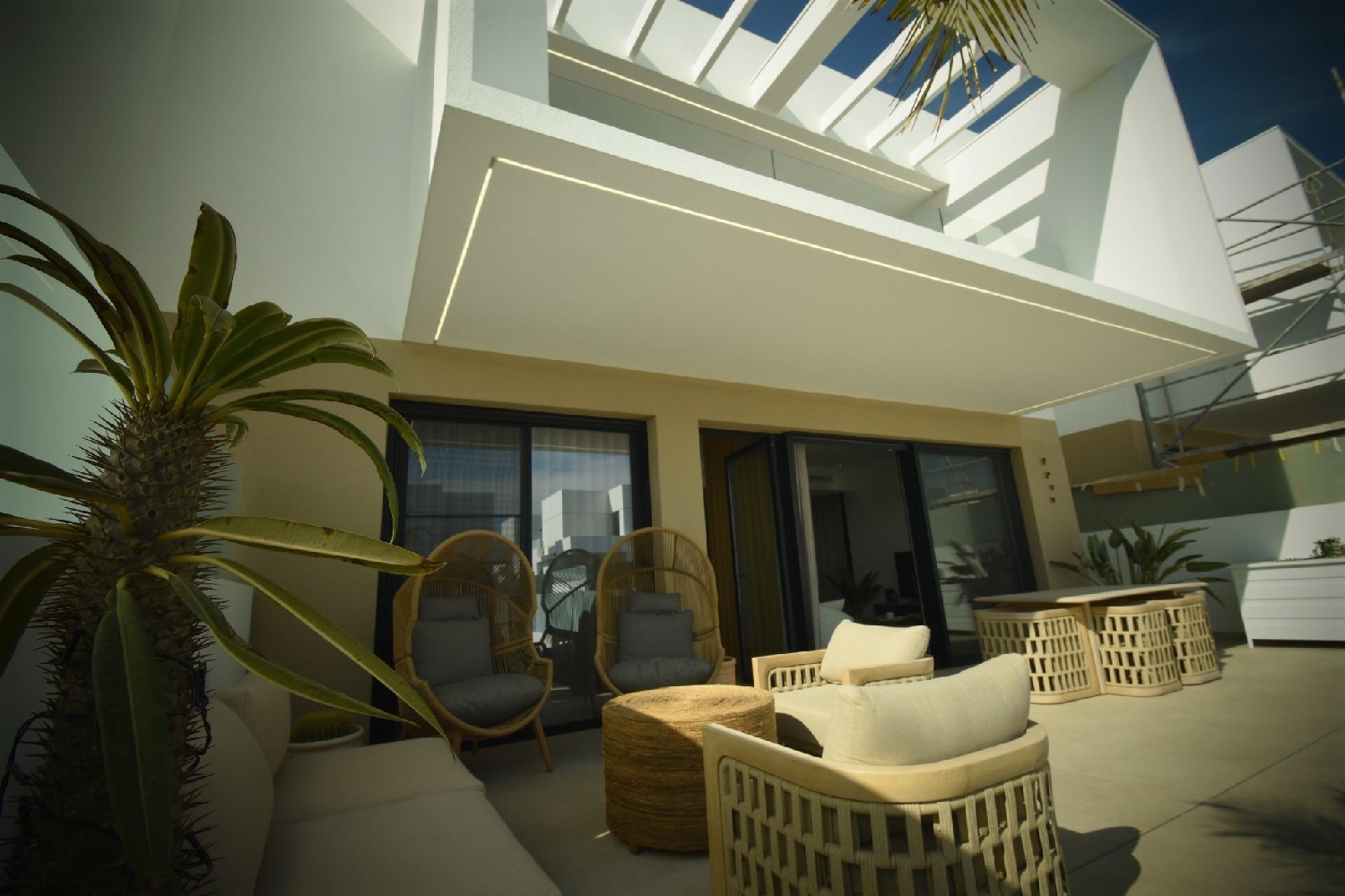  kaufen Villa Dolores Baix Segura 5