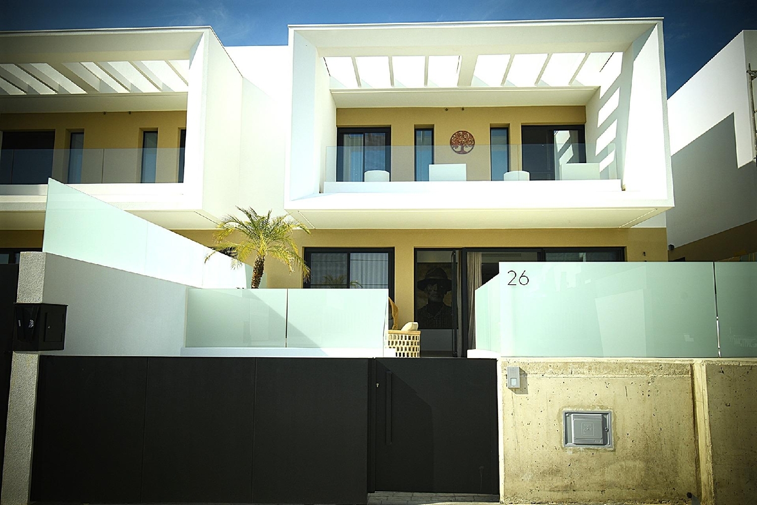  kaufen Villa Dolores Baix Segura 3