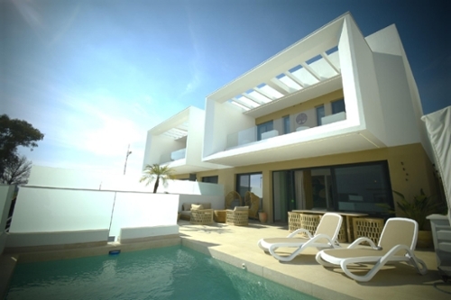 Dolores Baix Segura Villa Bild 6357327