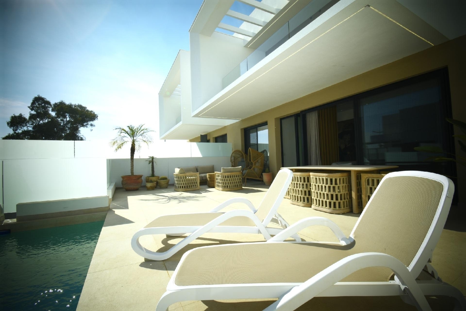  kaufen Villa Dolores Baix Segura 2