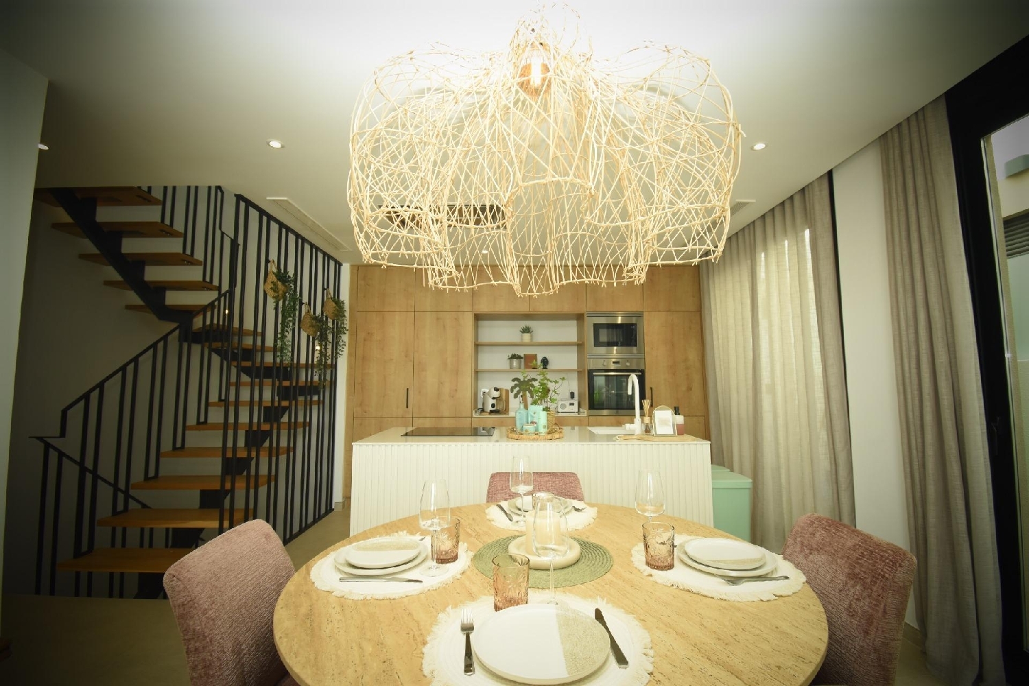  kaufen Villa Dolores Baix Segura 8