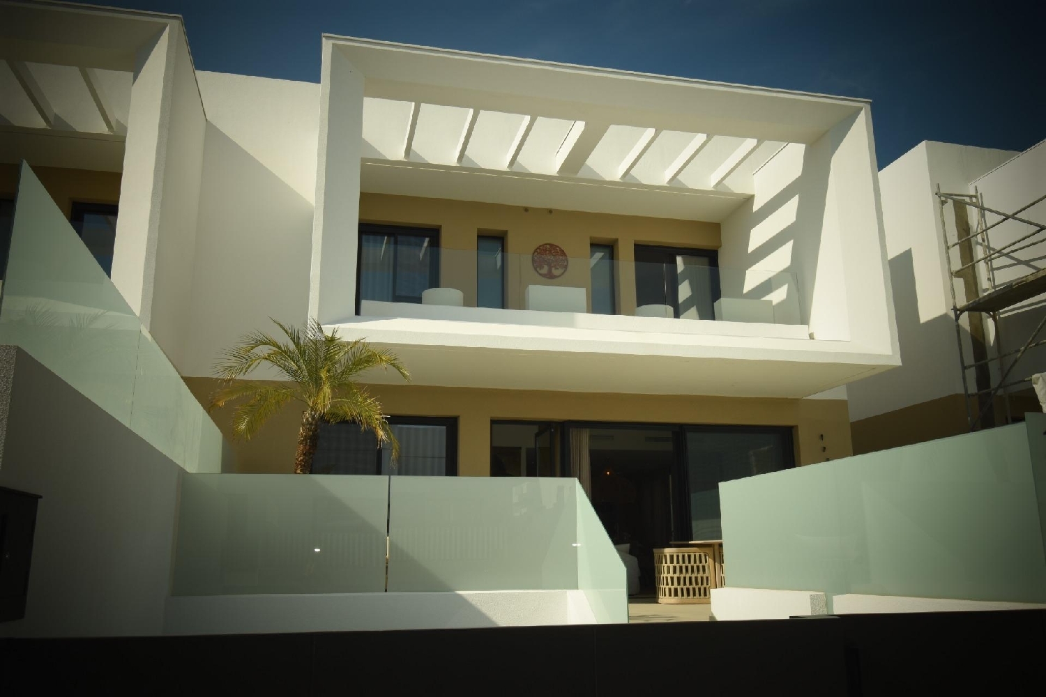  kaufen Villa Dolores Baix Segura 4