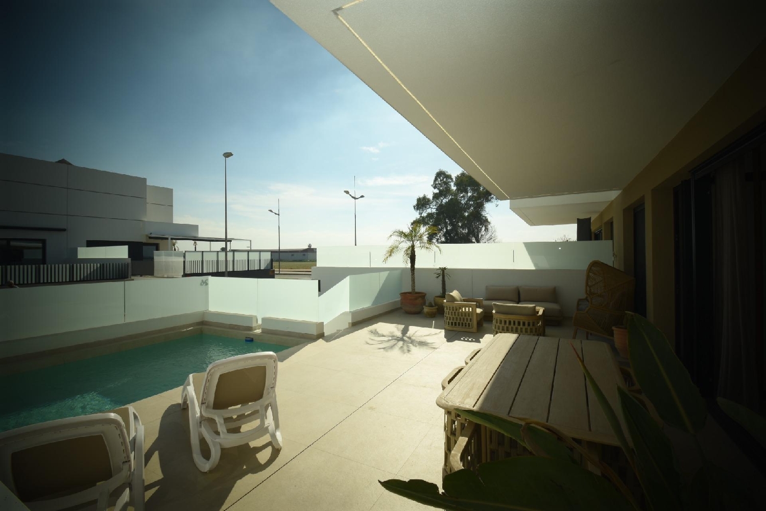  kaufen Villa Dolores Baix Segura 7