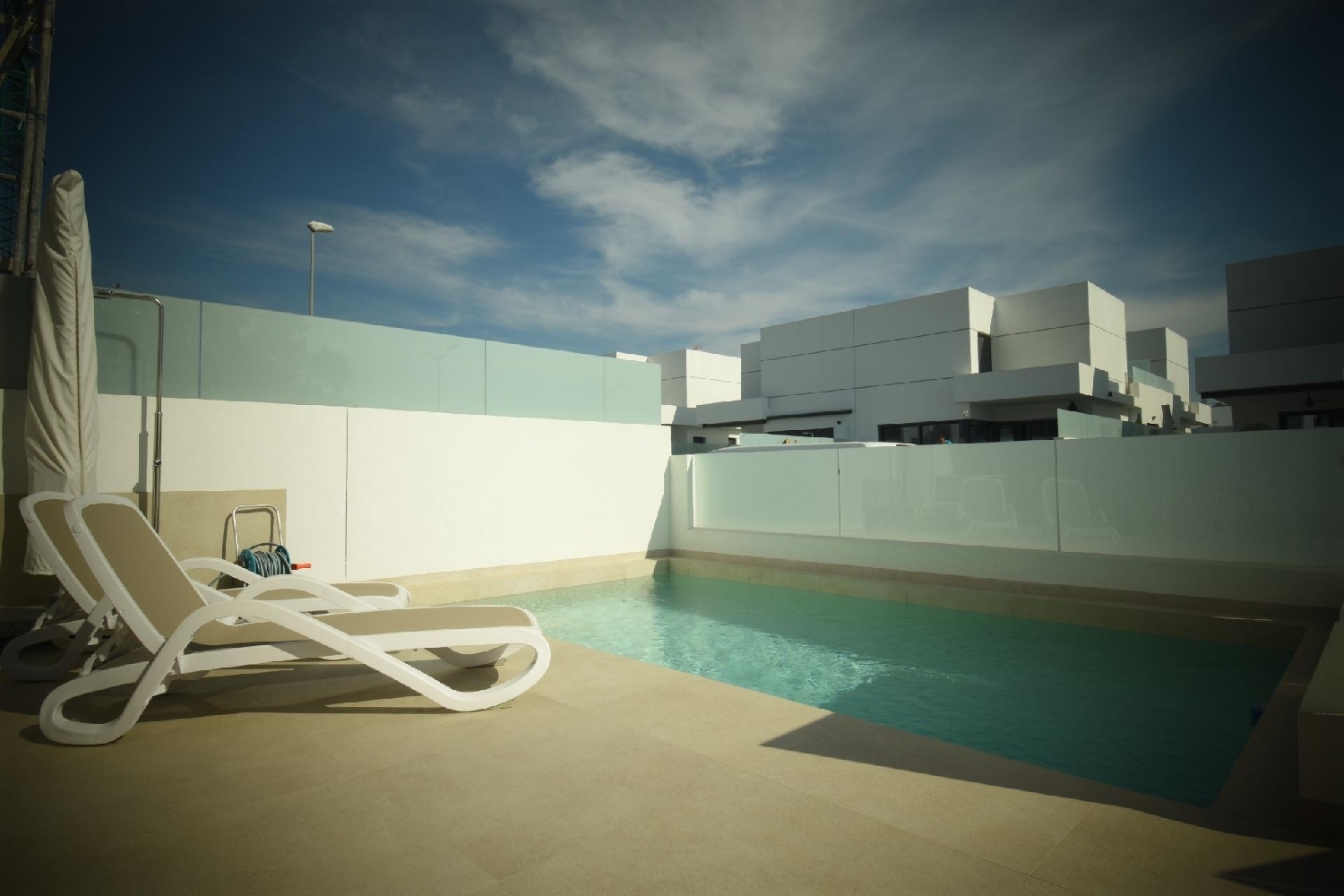  kaufen Villa Dolores Baix Segura 6