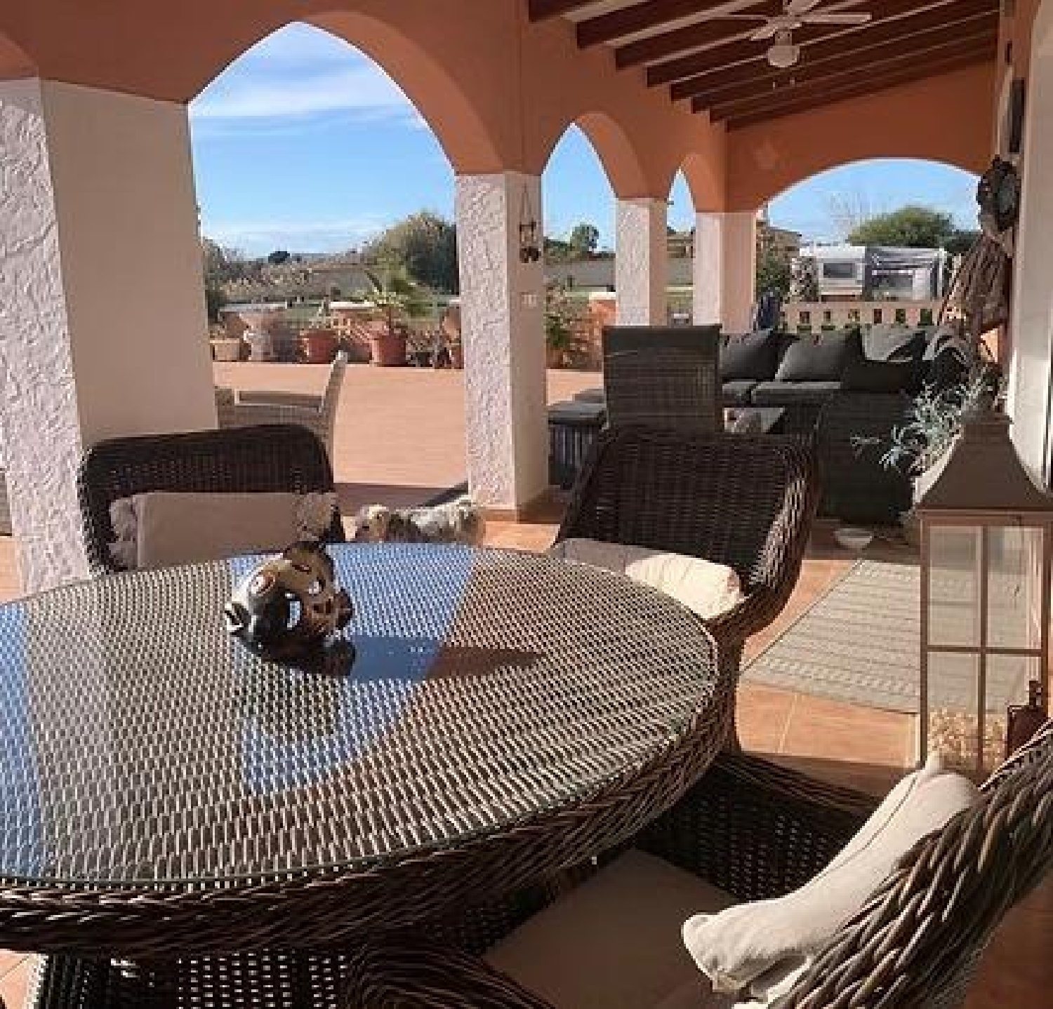  kaufen Villa Dolores Baix Segura 3