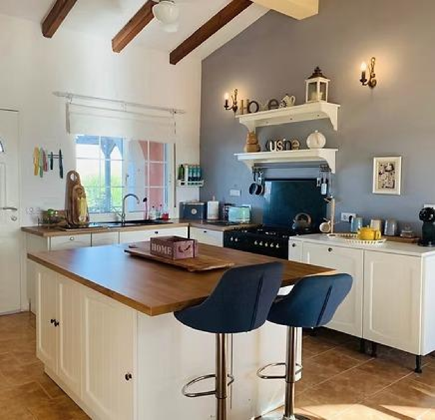  kaufen Villa Dolores Baix Segura 4