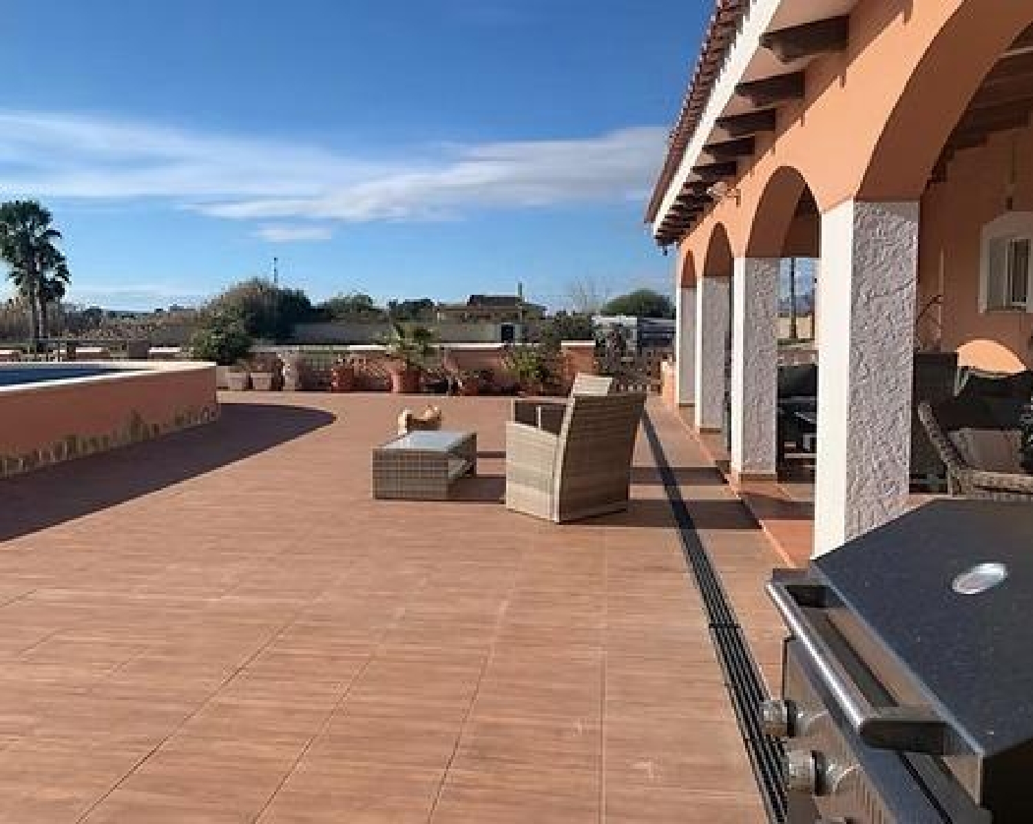  kaufen Villa Dolores Baix Segura 5