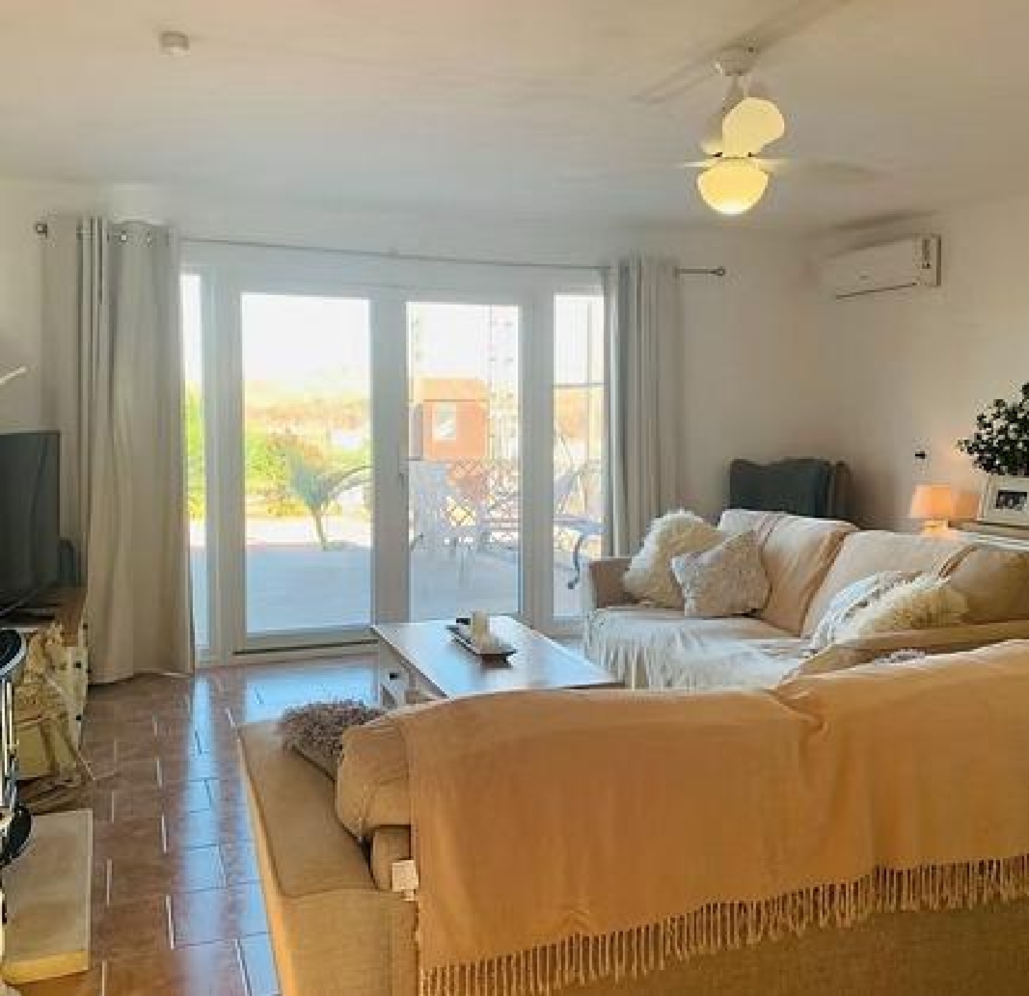  kaufen Villa Dolores Baix Segura 1