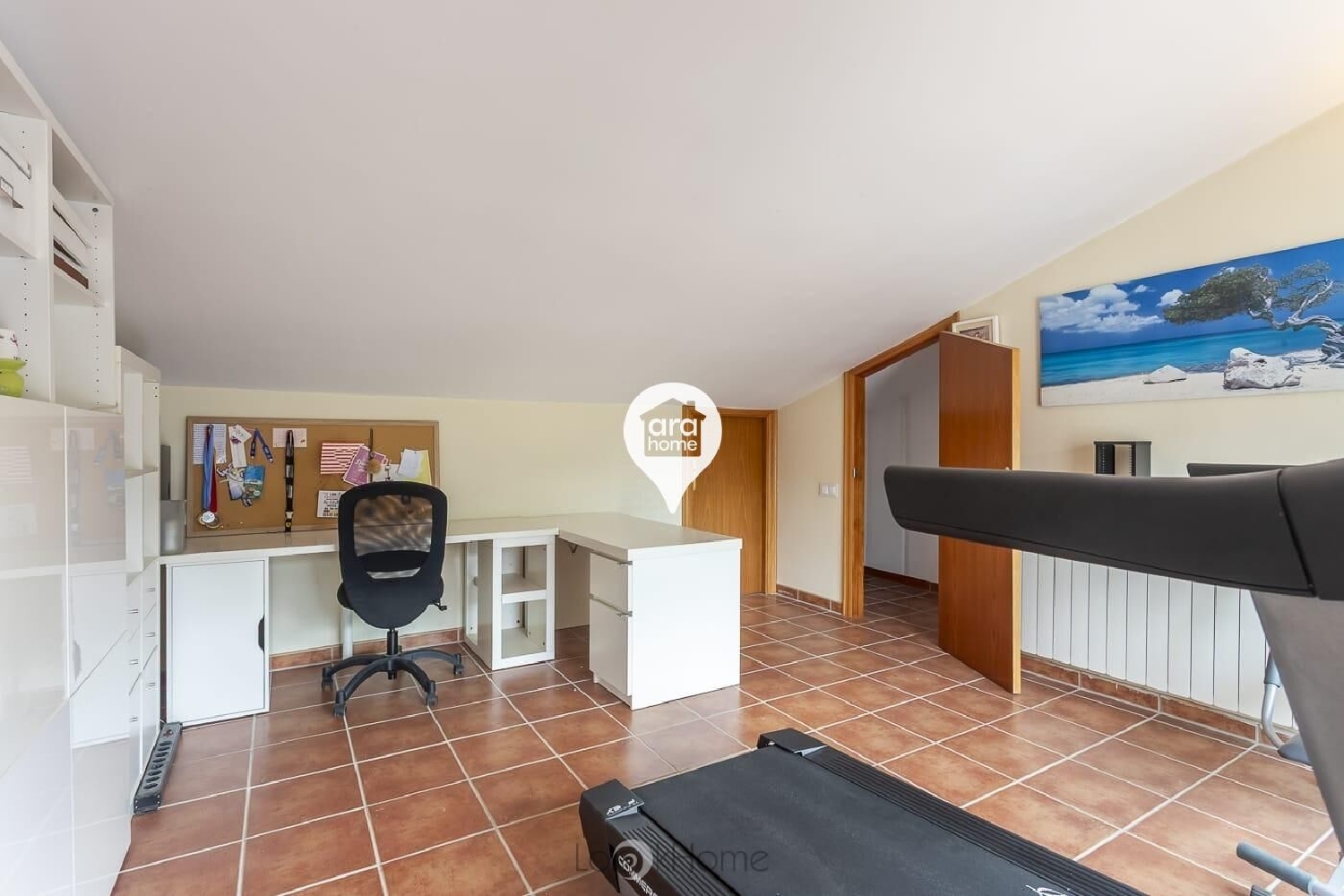  en venta chalet Dosrius Maresme 8