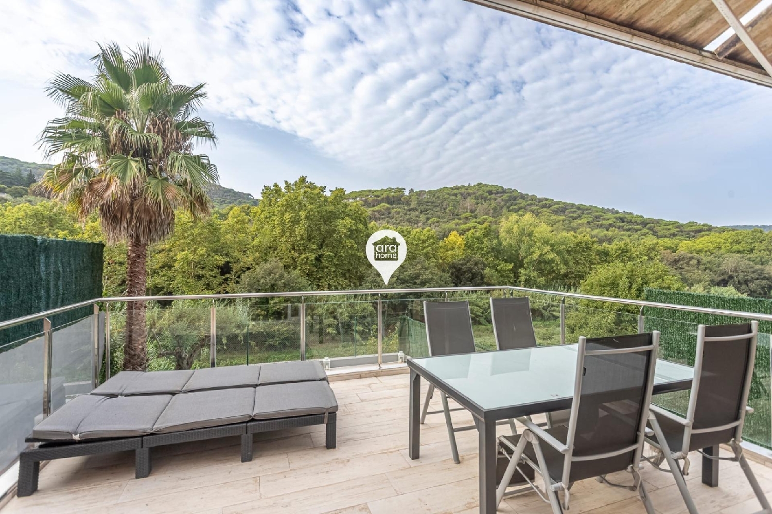  en venta chalet Dosrius Maresme 3