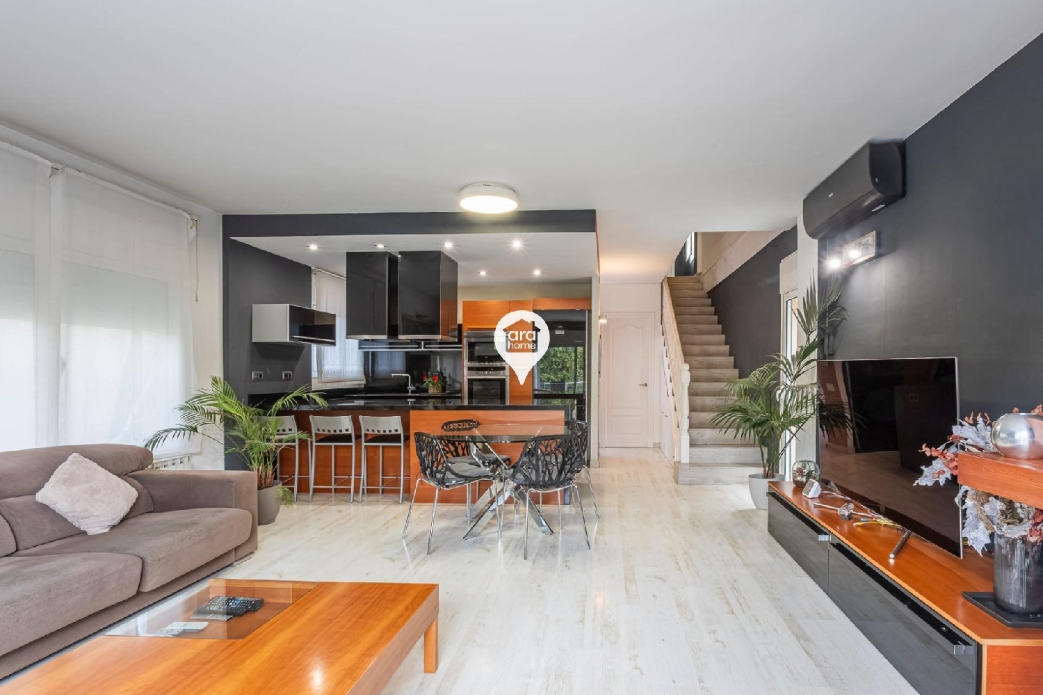  en venta chalet Dosrius Maresme 2