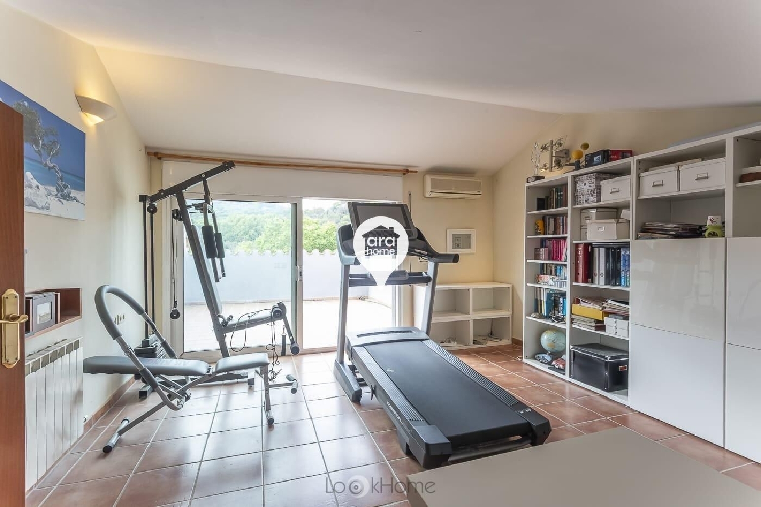  en venta chalet Dosrius Maresme 6