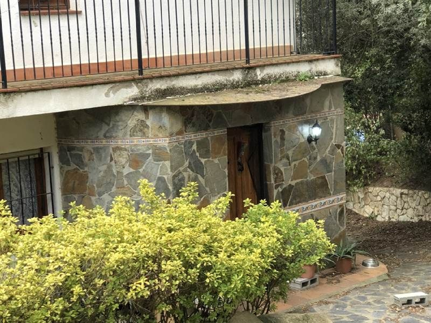  en venta chalet Dosrius Maresme 2