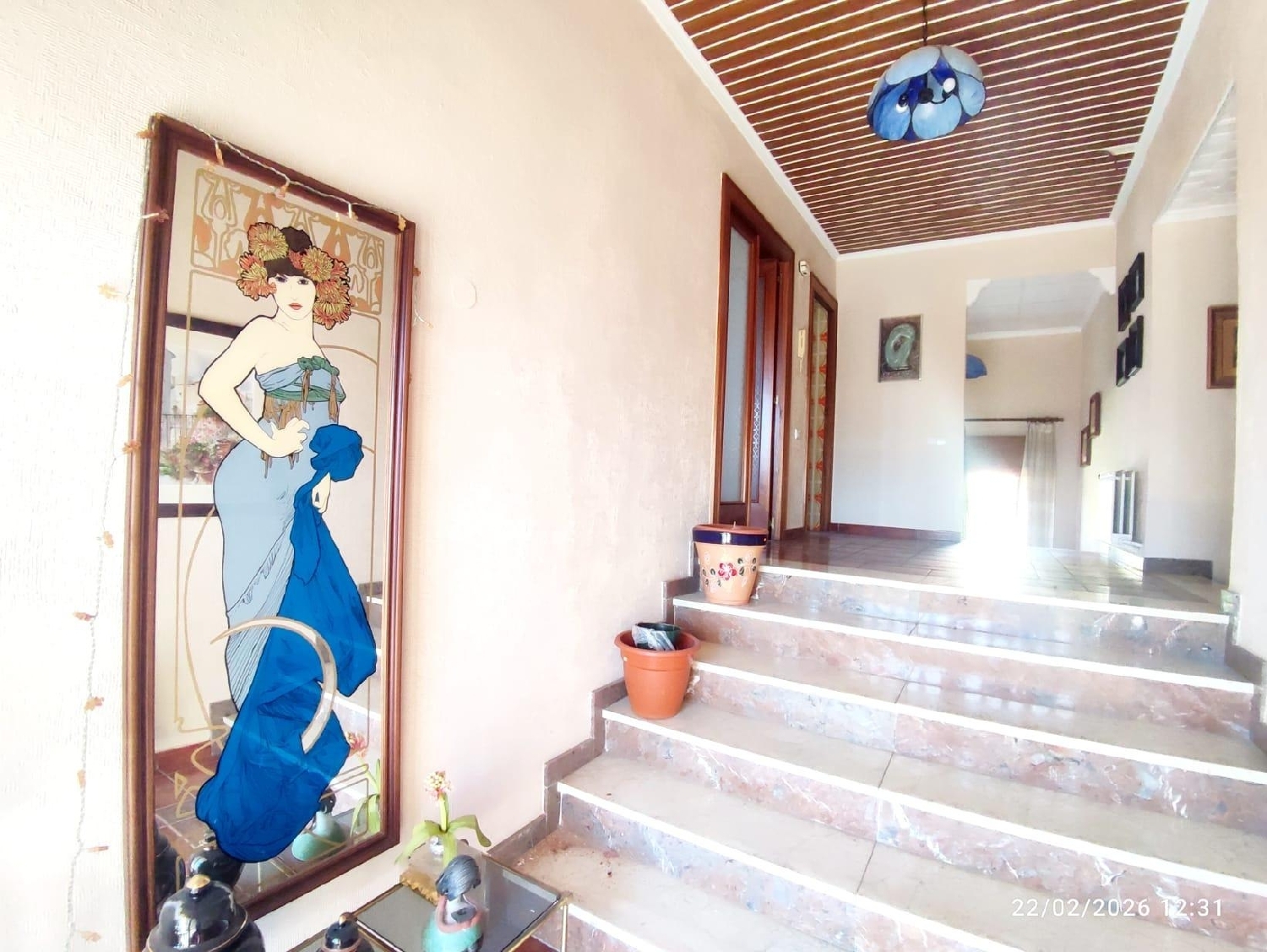  till salu villa El Bonillo Sierra De Alcaraz 1