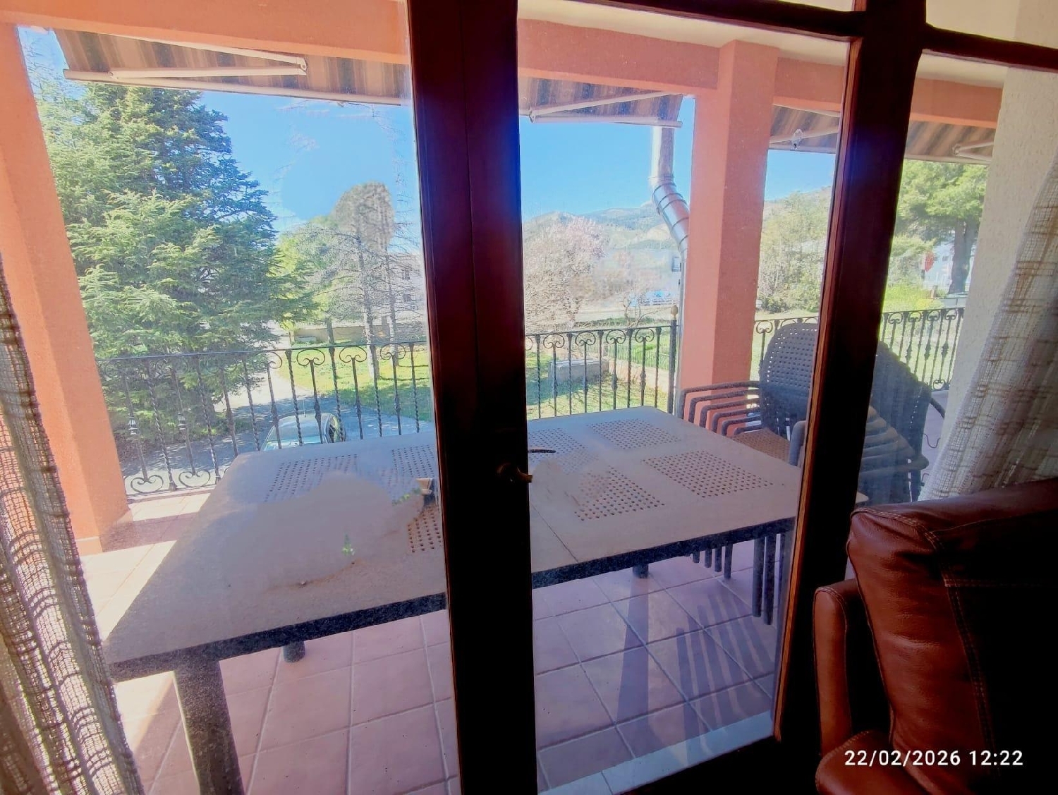  till salu villa El Bonillo Sierra De Alcaraz 5