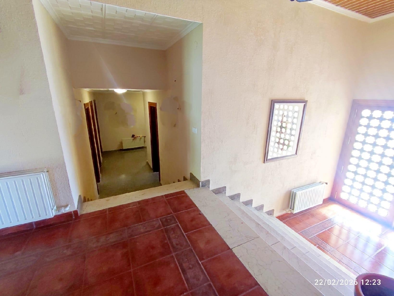  till salu villa El Bonillo Sierra De Alcaraz 3