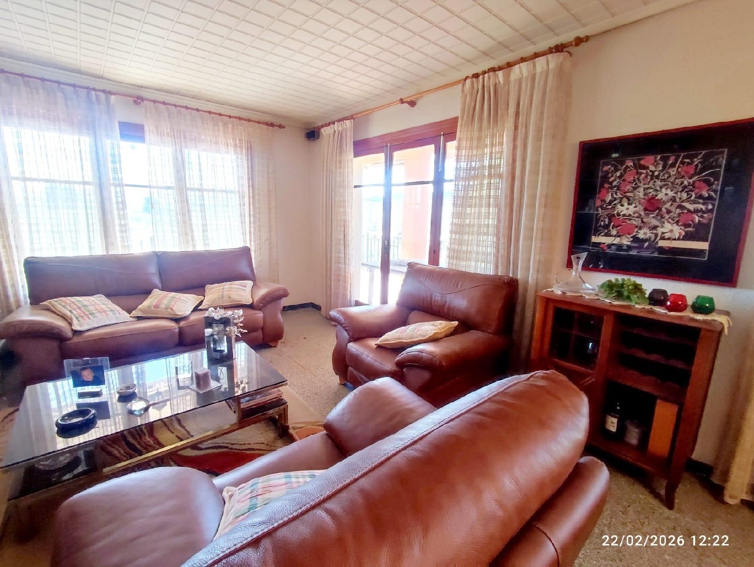  till salu villa El Bonillo Sierra De Alcaraz 8