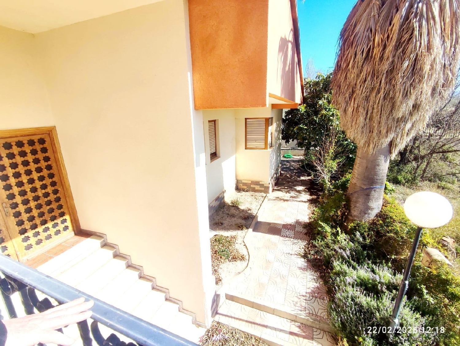  till salu villa El Bonillo Sierra De Alcaraz 7