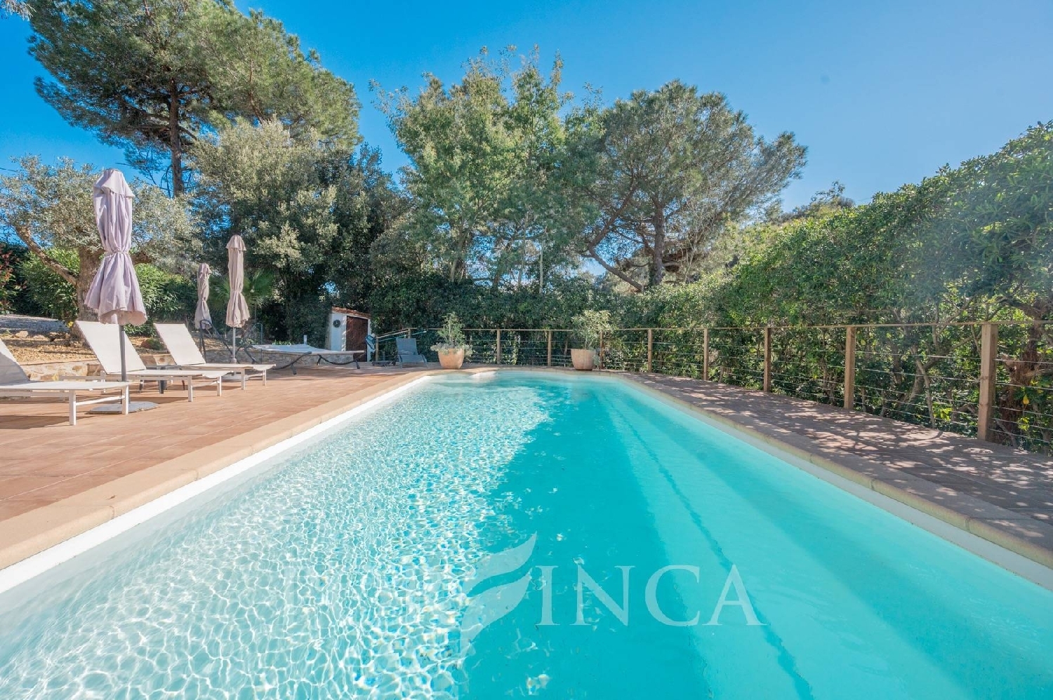  en venta chalet El Calonge Valle Medio Del Guadalquivir 2