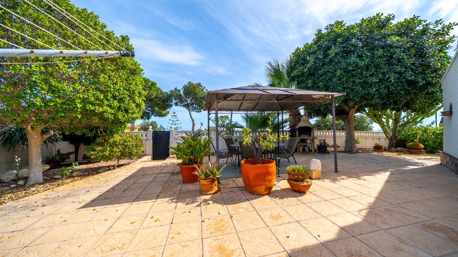 kaufen Villa El Campello Alacantí 8