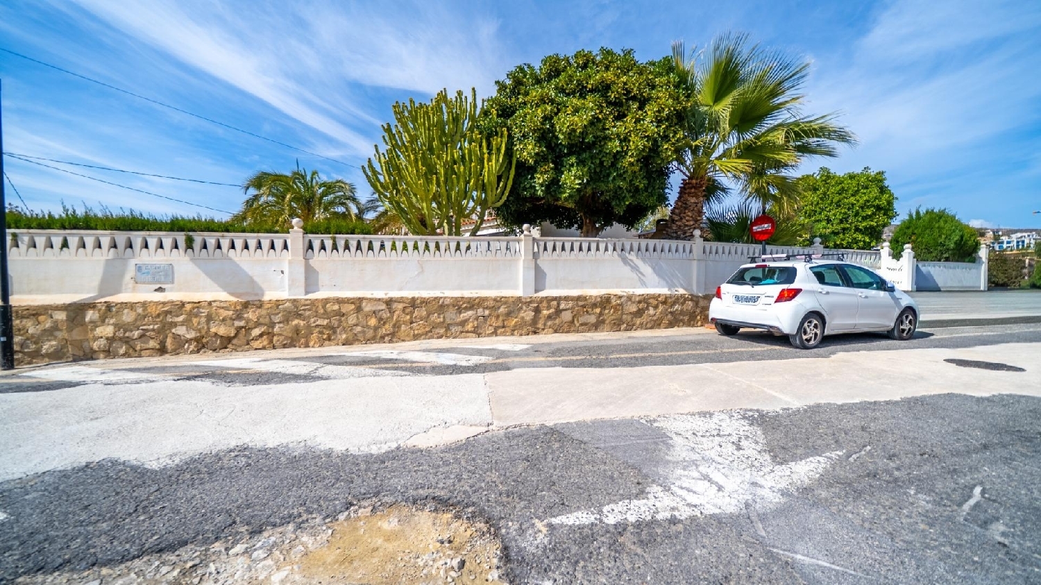 kaufen Villa El Campello Alacantí 5