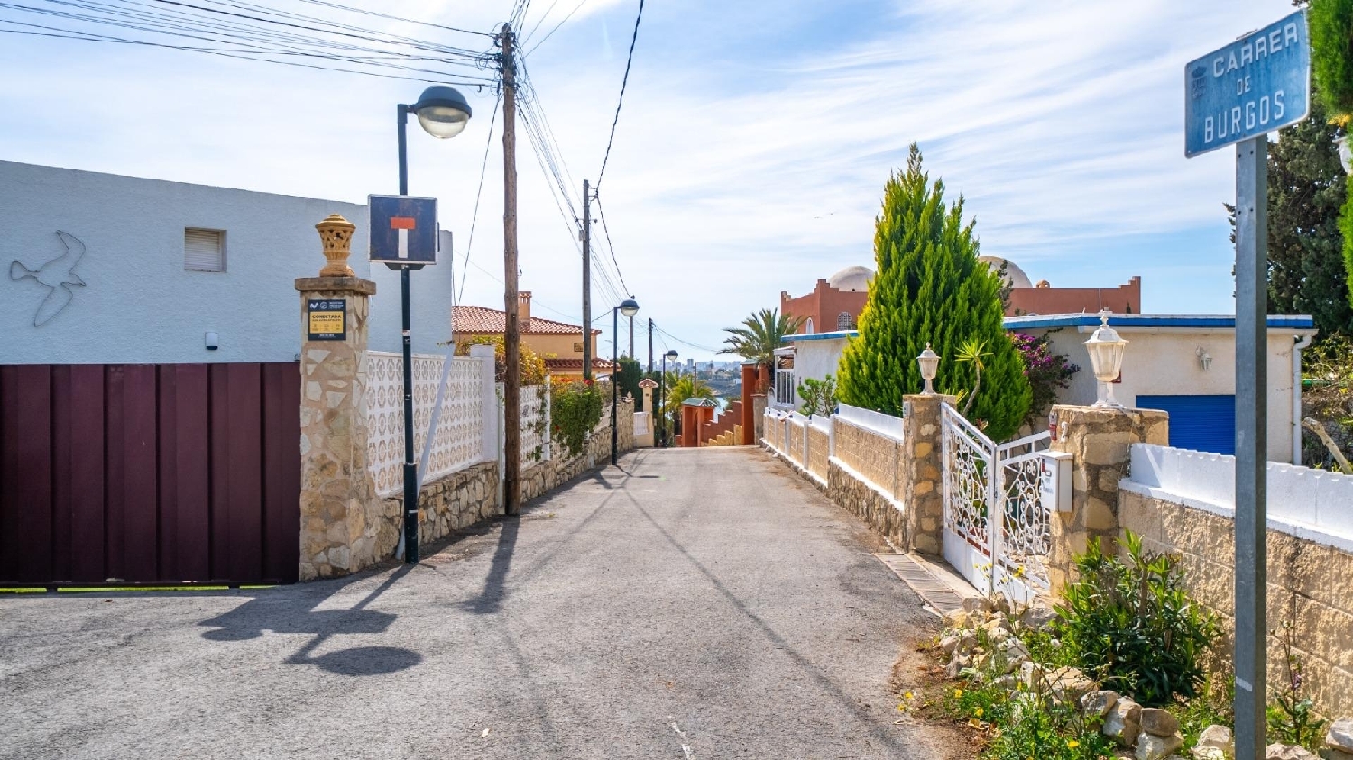 kaufen Villa El Campello Alacantí 3