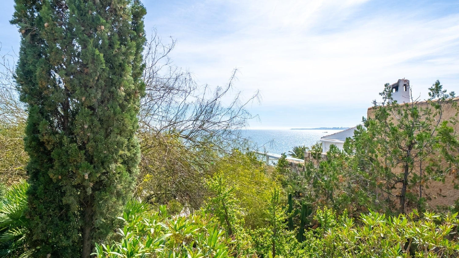 kaufen Villa El Campello Alacantí 4