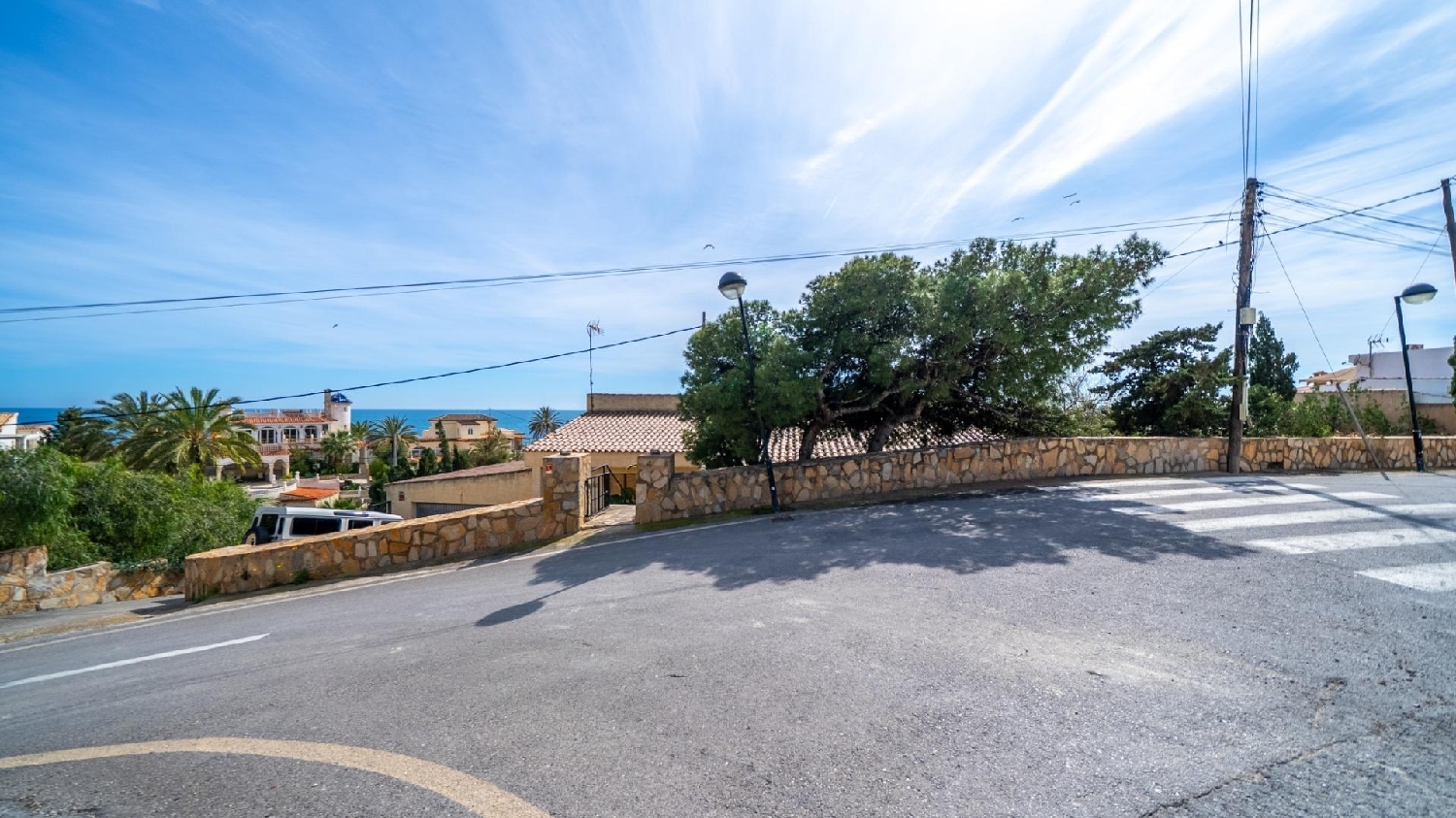 kaufen Villa El Campello Alacantí 6