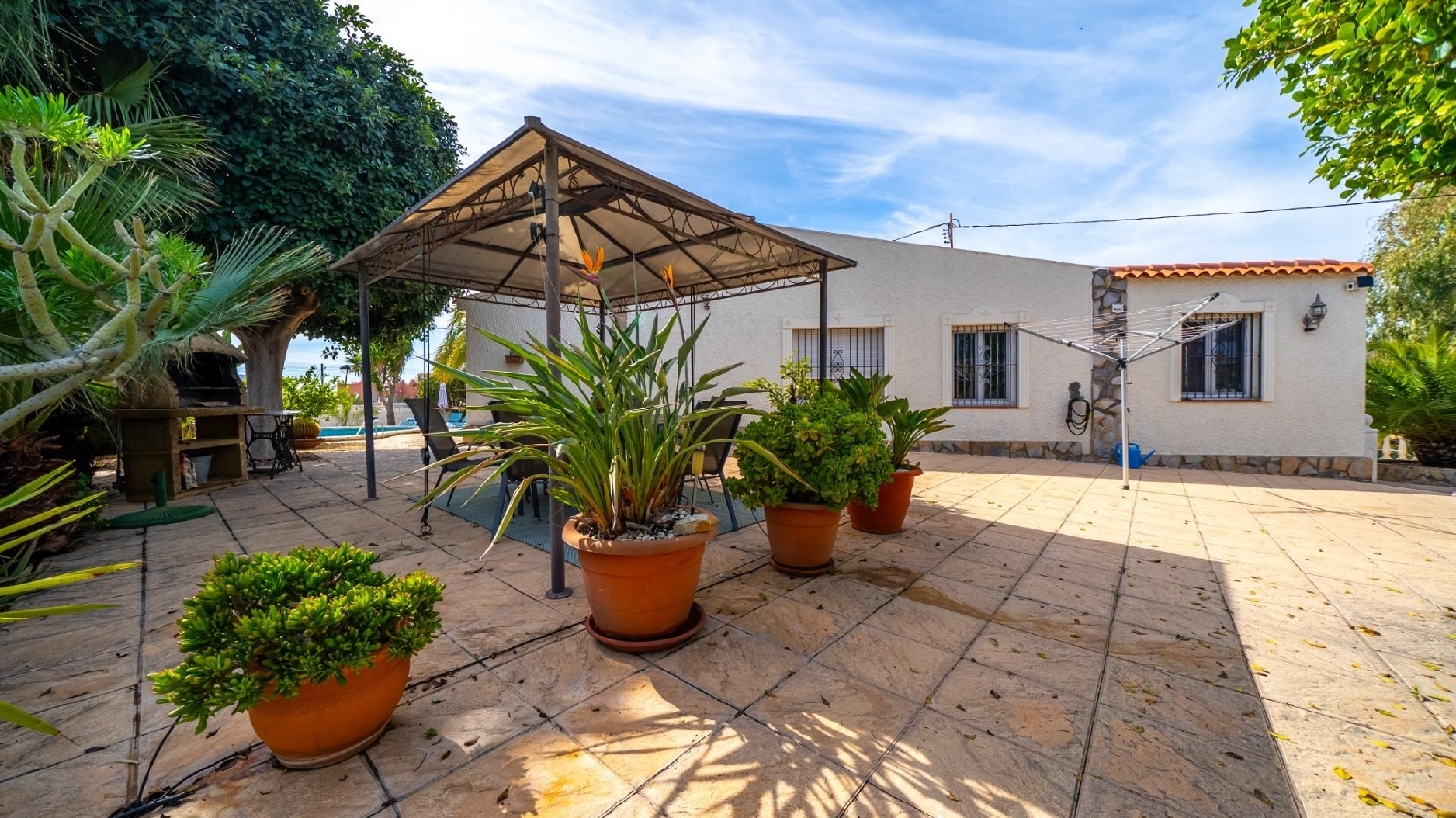 kaufen Villa El Campello Alacantí 7