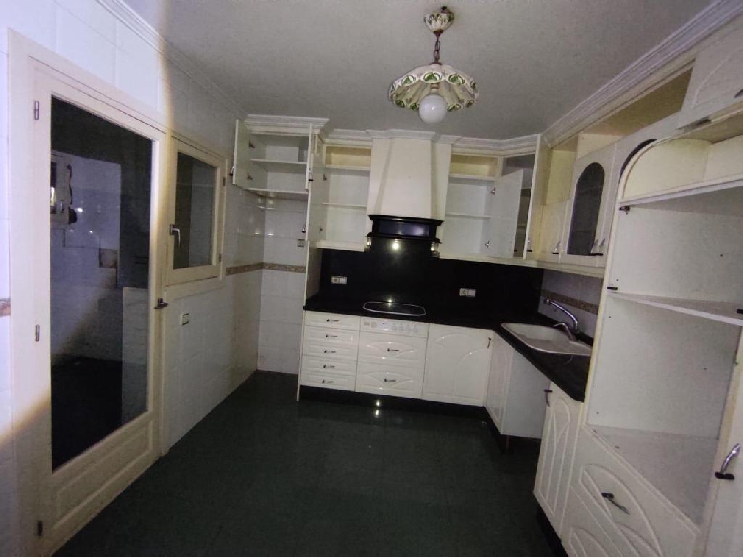 à vendre villa El Campello Alacantí 7