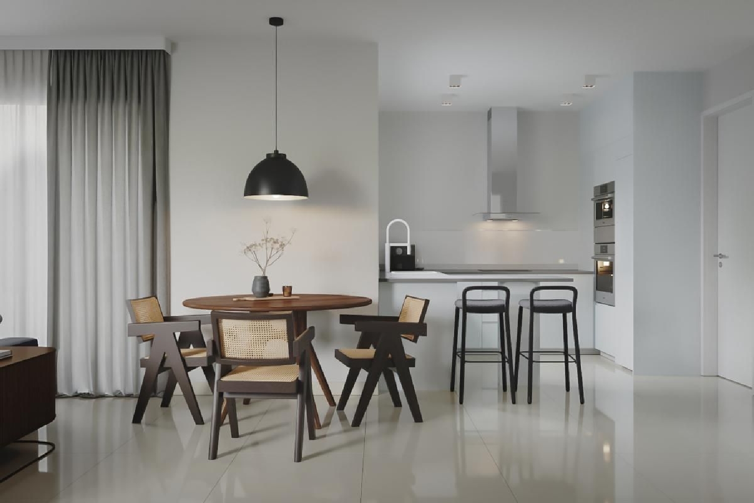  à vendre villa El Campello Alacantí 6