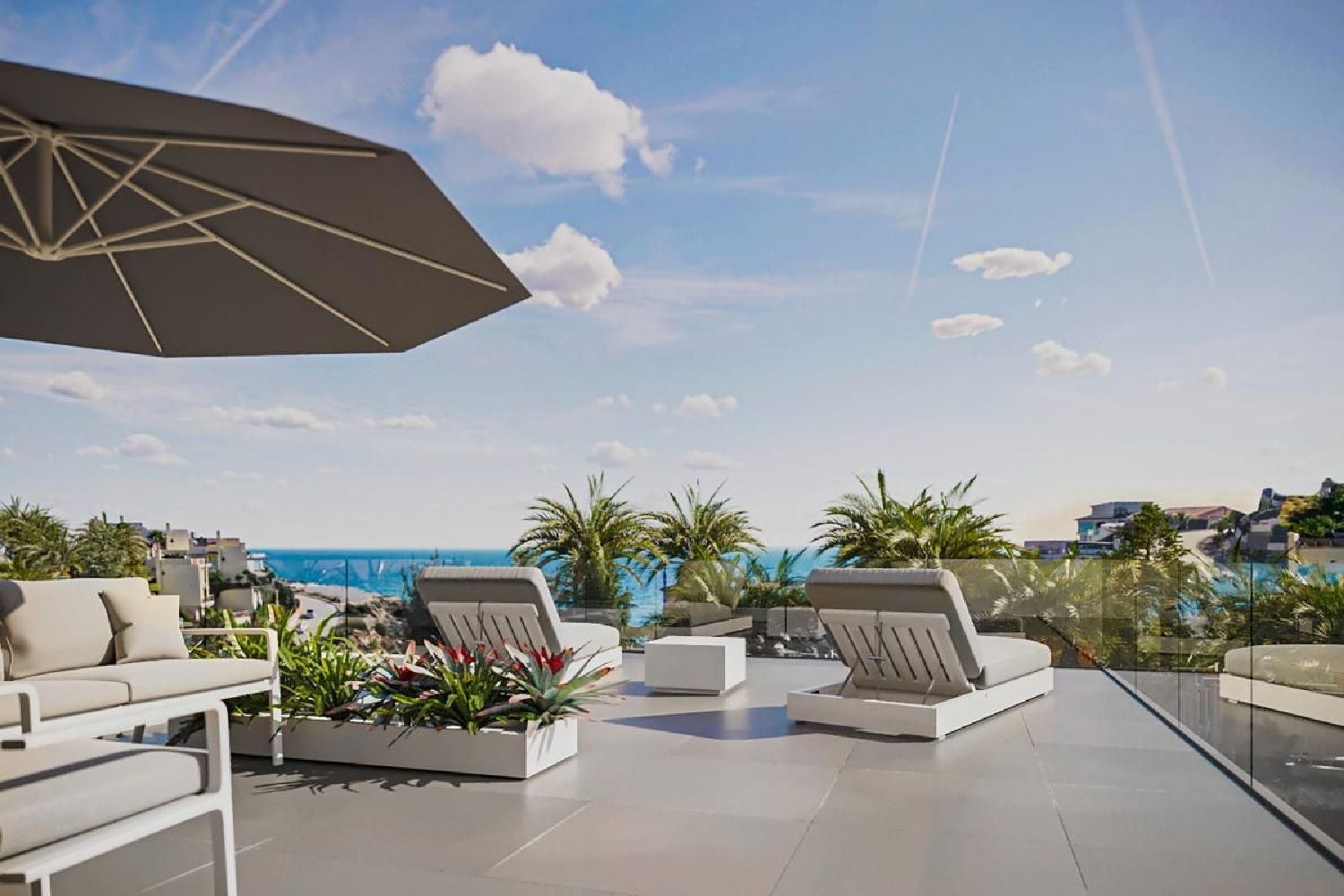  à vendre villa El Campello Alacantí 4