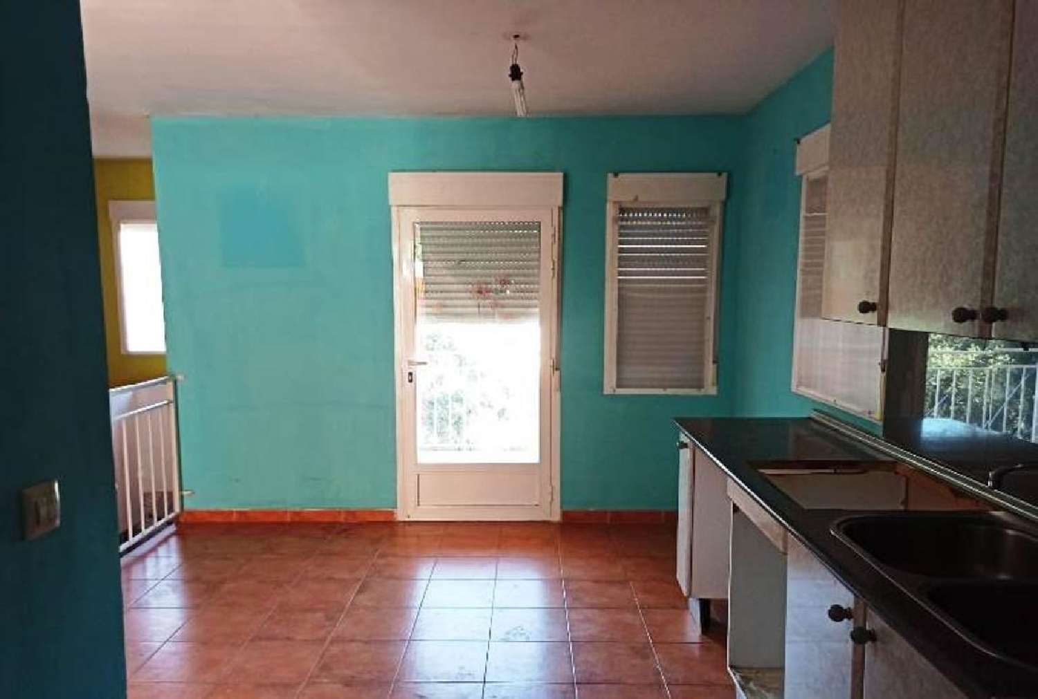 for sale villa El Casar Campiña 8